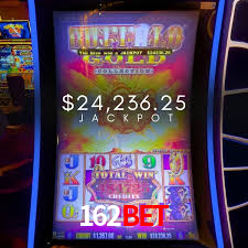 Mesa de Blackjack 162Bet