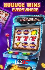 Promoção Relâmpago 162Bet