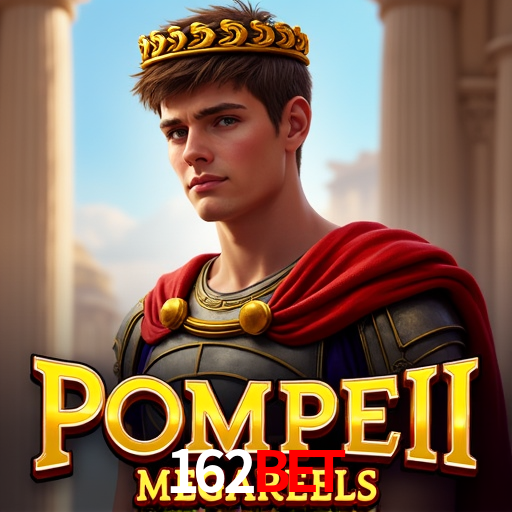 Jogos de Slot 162Bet